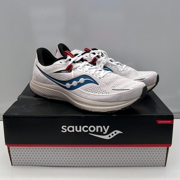 Saucony Omni 20 - Picture 3 of 5